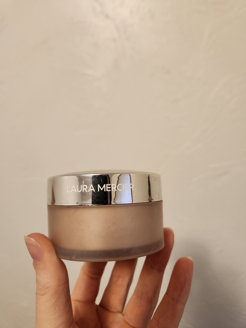 laura mercier Translucent Loose Setting Powder Light Catcher Celestial Light 29g